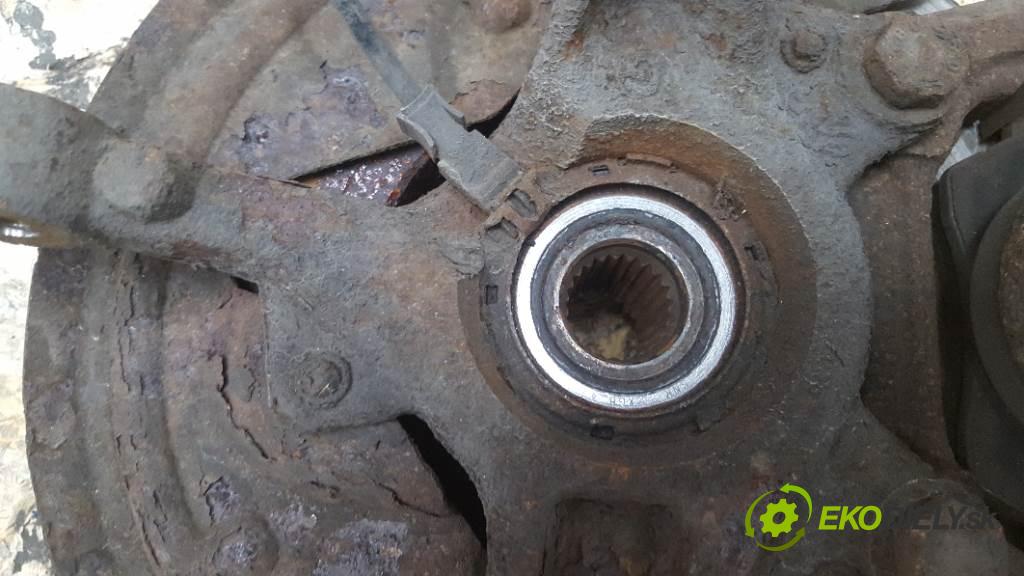 RENAULT CLIO  2005 72kW    1390 Tlmič predný ľavy KYB (Ostatné)