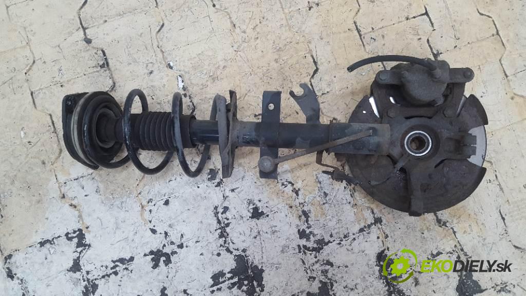 RENAULT CLIO  2005 72kW    1390 Tlmič predný ľavy KYB (Ostatné)