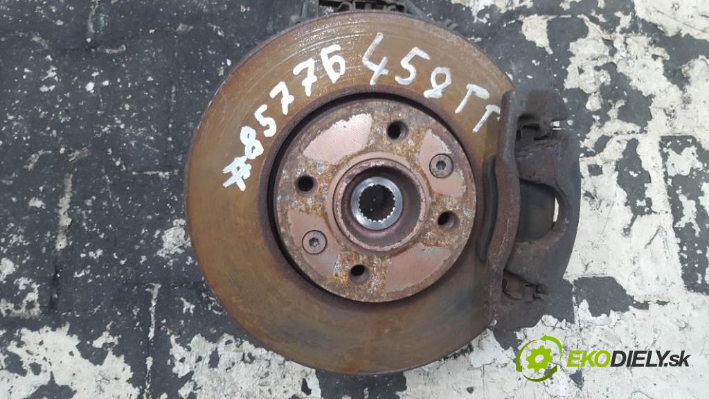 RENAULT CLIO  2005 72kW    1390 Tlmič predný pravy  (Ostatné)