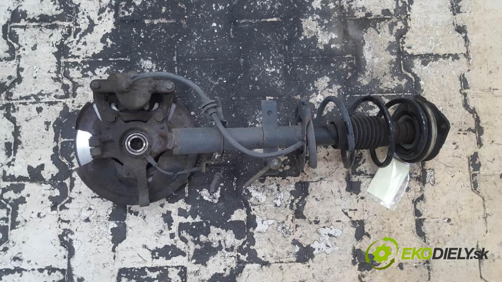 RENAULT CLIO  2005 72kW    1390 Tlmič predný pravy  (Ostatné)