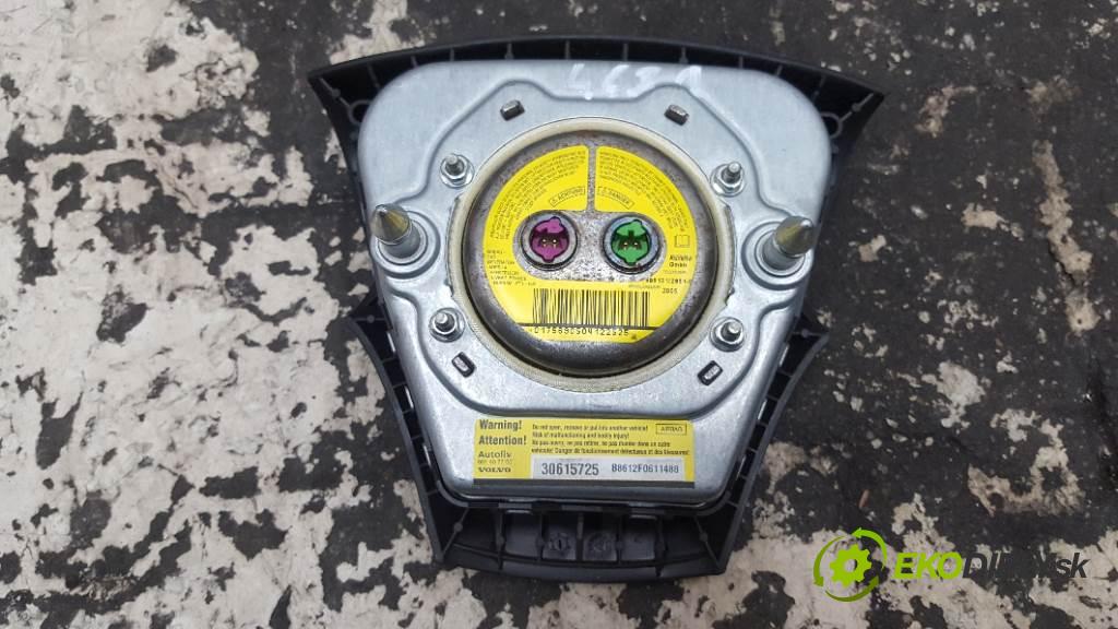 VOLVO V50 I 2005  I 1997 Palubná doska KOMPLET (Palubné dosky)