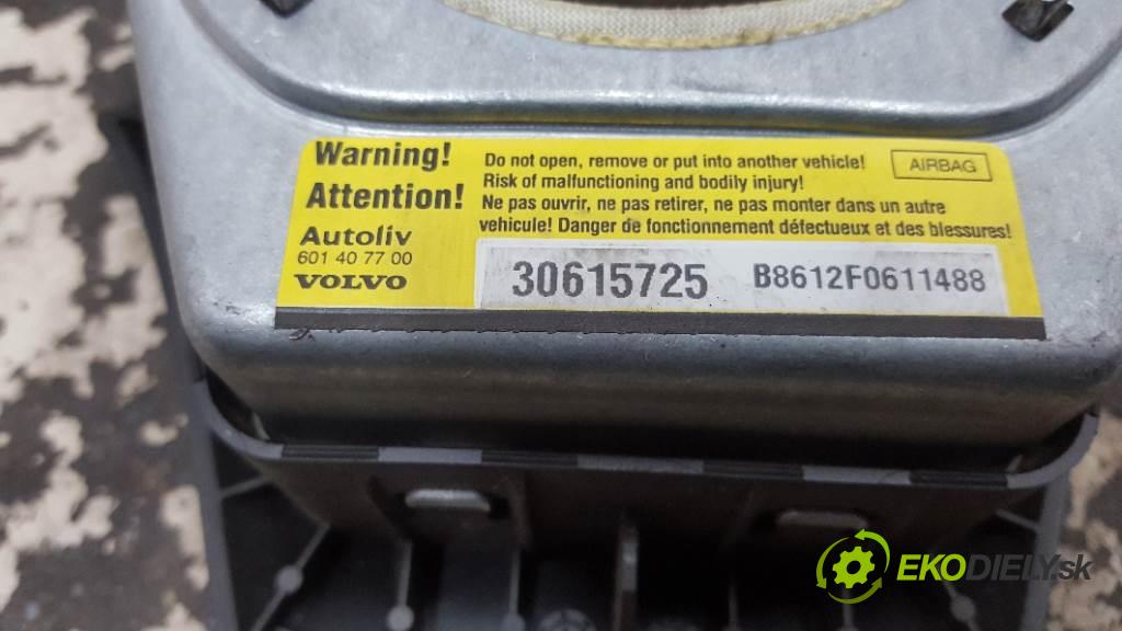 VOLVO V50 I 2005  I 1997 Palubná doska KOMPLET (Palubné dosky)