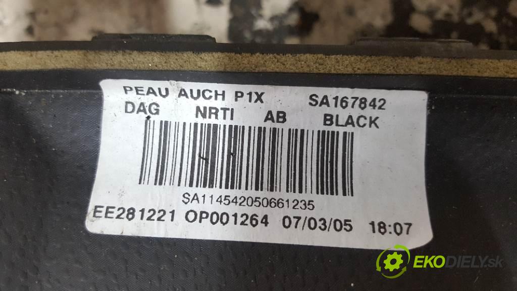 VOLVO V50 I 2005  I 1997 Palubná doska KOMPLET (Palubné dosky)