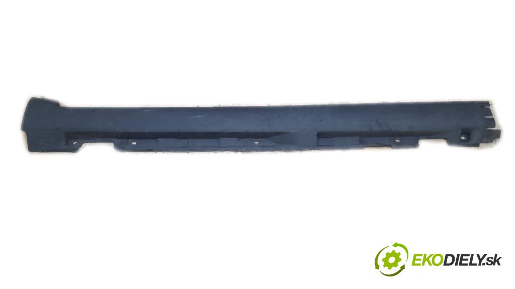 VOLVO V50 I 2005  I 1997 práh levý 30698905 (Ostatní)