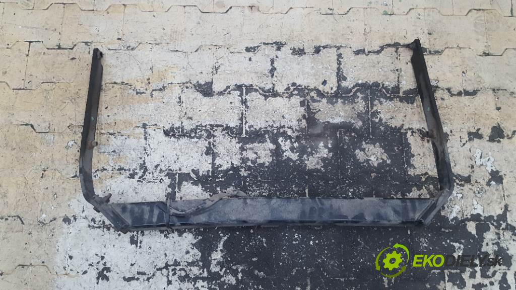 FORD FOCUS II C-MAX  2003 88kW    1798 Hák tažné zařízení 13PIN