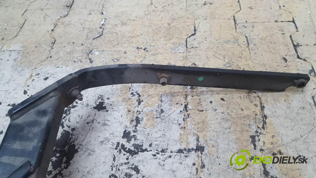 FORD FOCUS II C-MAX  2003 88kW    1798 Hák tažné zařízení 13PIN