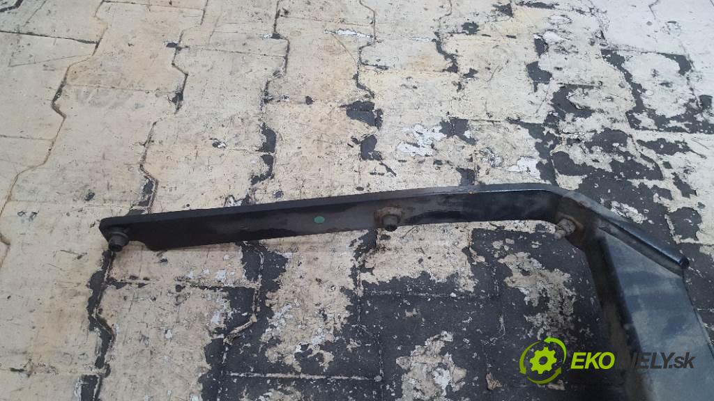 FORD FOCUS II C-MAX  2003 88kW    1798 Hák tažné zařízení 13PIN