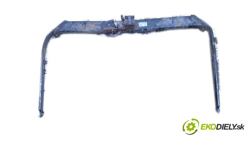 FORD FOCUS II C-MAX  2003 88kW    1798 Hák tažné zařízení 13PIN