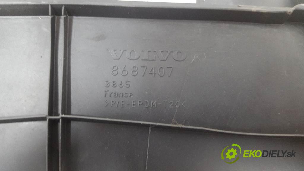 VOLVO V50 I 2005  I 1997 Lakťová opierka + Tunel 867407
