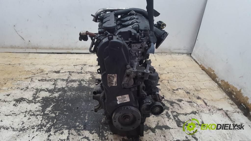 VOLVO V50 I 2005  I 1997 Motor D4204T (Motory (kompletné))