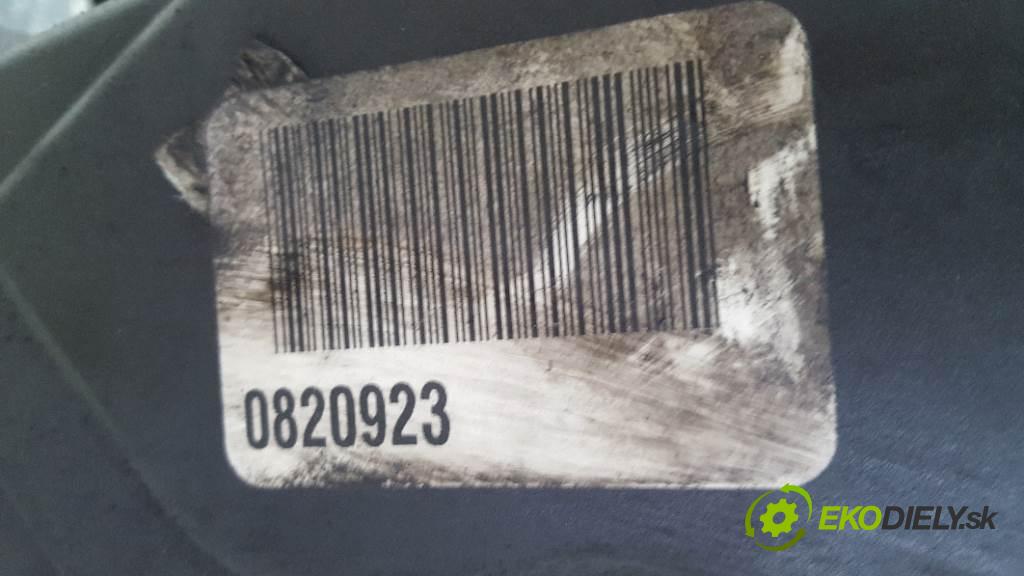 VOLVO V50 I 2005  I 1997 Motor D4204T (Motory (kompletné))