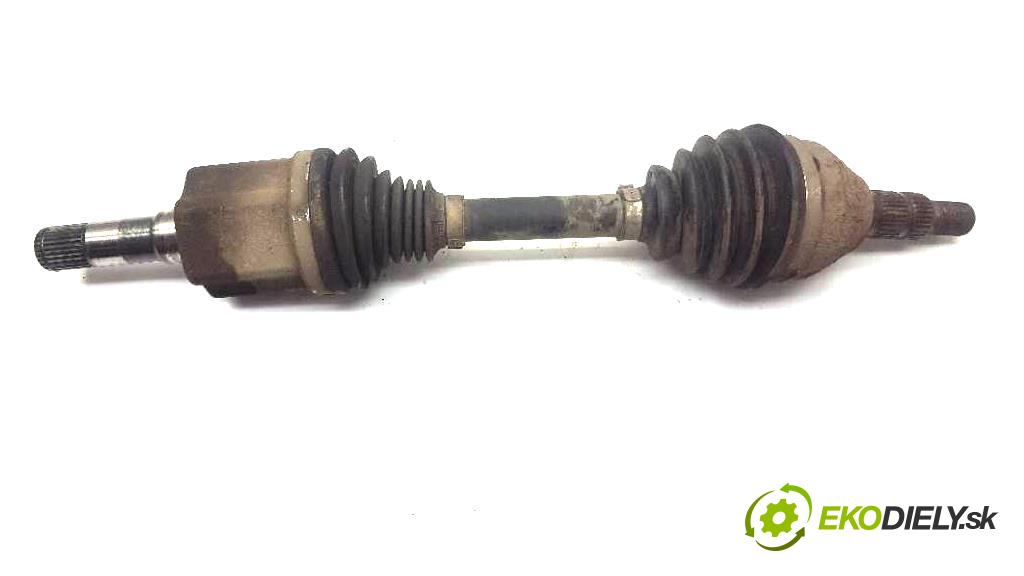 OPEL SIGNUM   2005 110kw   1910 Poloos ľavá strana  (Poloosy)