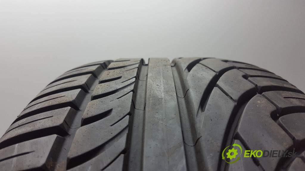 VOLKSWAGEN PASSAT B6  2008 77kW    1896 rezerva 6,5JX16H2 ET42 3C0601027H 5X112 205/55 16 (33307)  (Kola dojezdové)