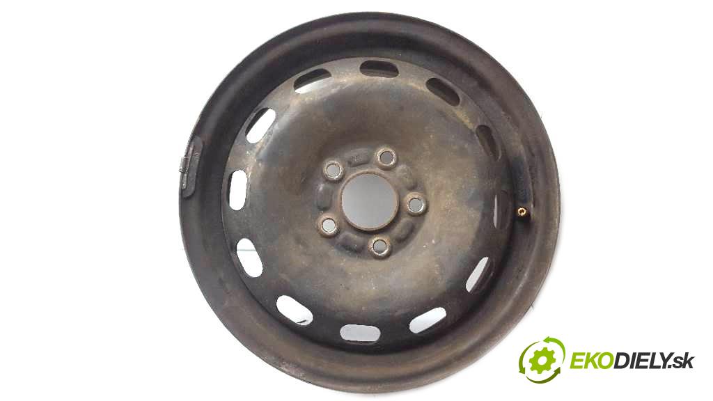 FORD FOCUS II C-MAX  2003 88kW    1798 disk (OCEL 6,5X16H2 ET50 5X108