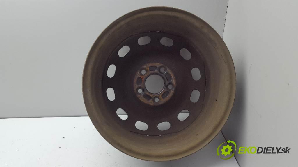 FORD FOCUS II C-MAX  2003 88kW    1798 disk (OCEL 6,5X16H2 ET50 5X108