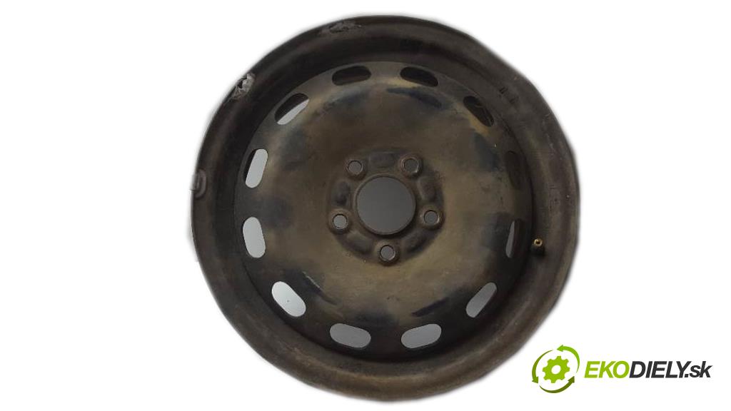 FORD FOCUS II C-MAX  2003 88kW   1798 disk (OCEL 6,5X16H2 ET50 5X108