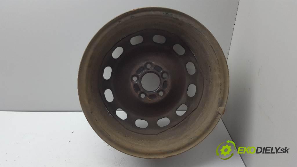 FORD FOCUS II C-MAX  2003 88kW   1798 disk (OCEL 6,5X16H2 ET50 5X108