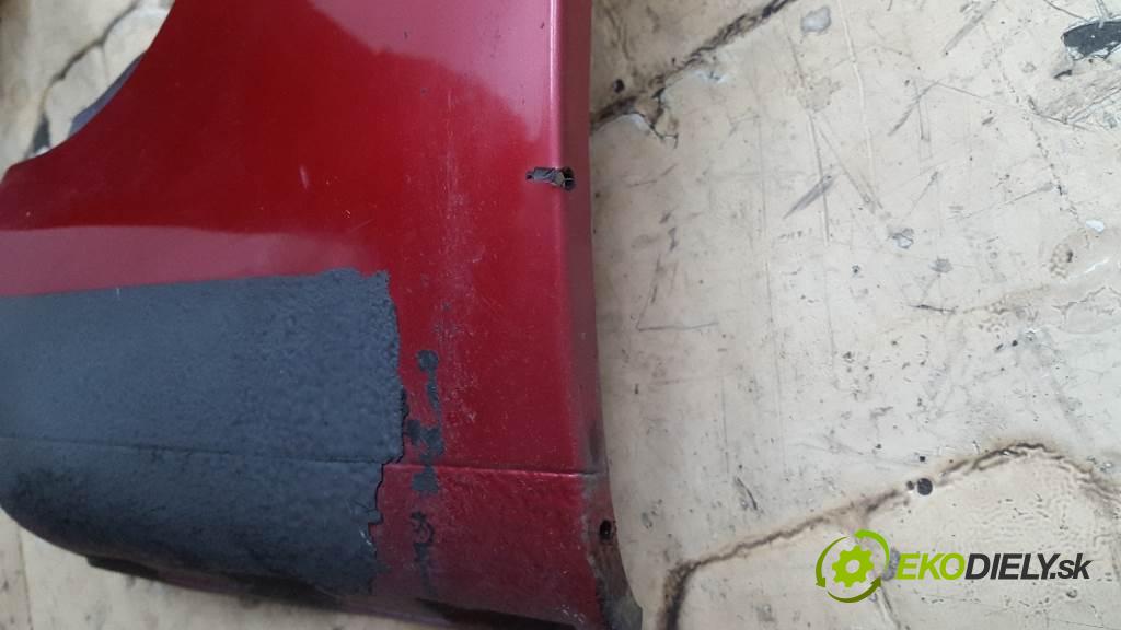 PEUGEOT 307 SW 2004 100kw SW 1997 blatník přední část pravý KEQD