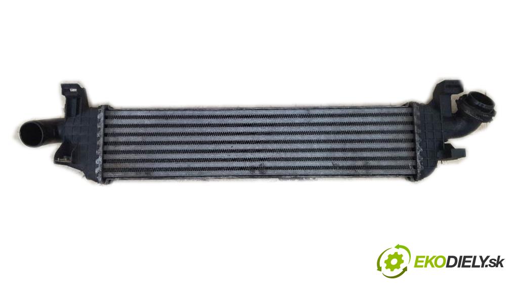 VOLVO V50 I 2005  I 1997 intercooler  4N5H9L440VF (Chladiče nasávaného vzduchu (intercoolery))