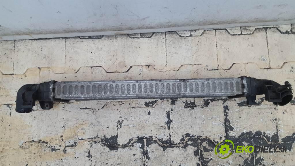 VOLVO V50 I 2005  I 1997 intercooler  4N5H9L440VF (Chladiče nasávaného vzduchu (intercoolery))