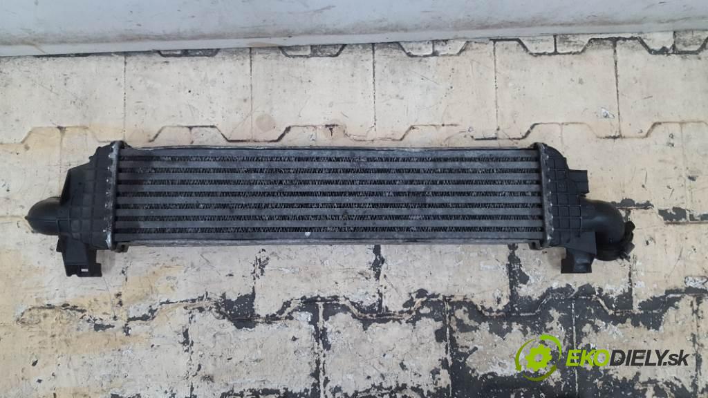 VOLVO V50 I 2005  I 1997 intercooler  4N5H9L440VF (Chladiče nasávaného vzduchu (intercoolery))