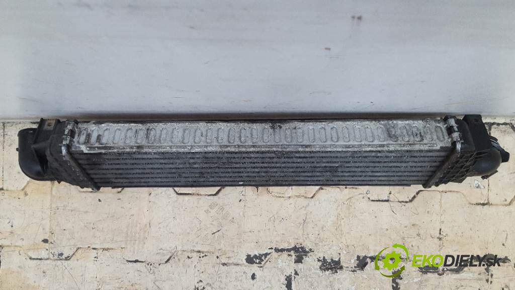 VOLVO V50 I 2005  I 1997 intercooler  4N5H9L440VF (Chladiče nasávaného vzduchu (intercoolery))