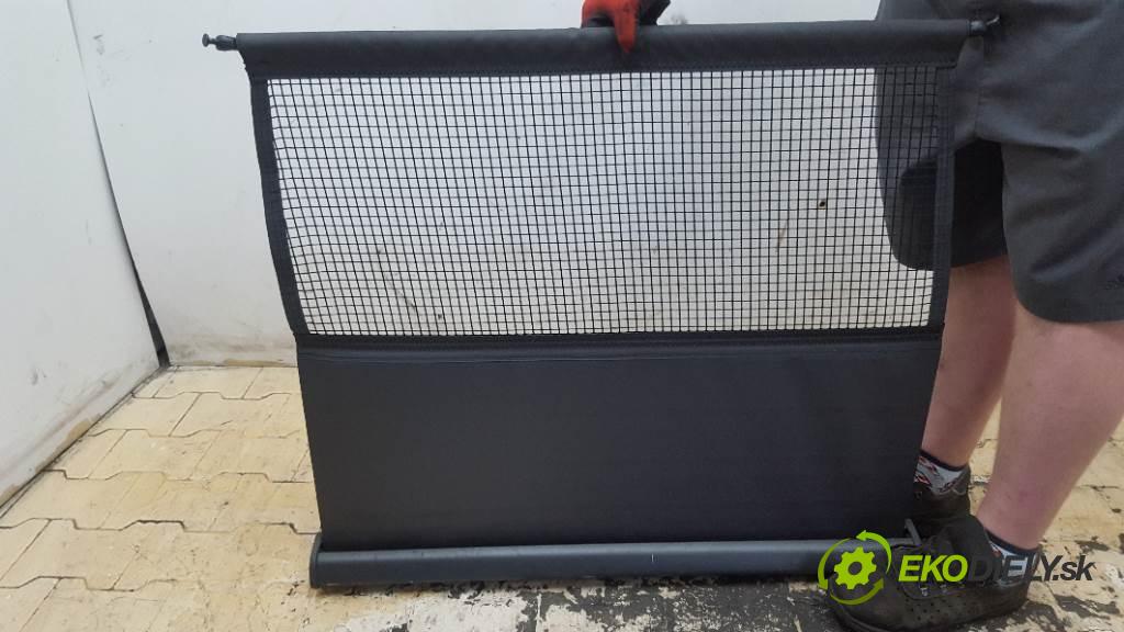 VOLVO V50 I 2005  I 1997 Roleta 3519100976 (Rolety kufra)