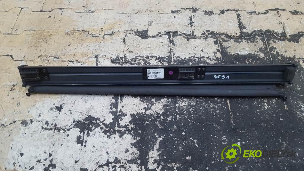 VOLVO V50 I 2005  I 1997 Roleta 3519100976 (Rolety kufra)