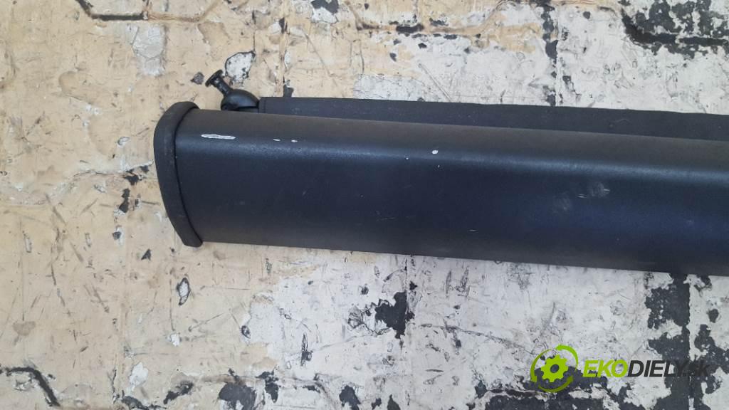 VOLVO V50 I 2005  I 1997 Roleta 3519100976 (Rolety kufra)