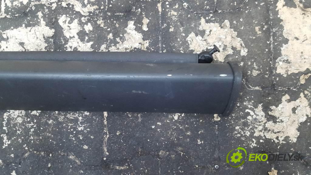 VOLVO V50 I 2005  I 1997 Roleta 3519100976 (Rolety kufra)