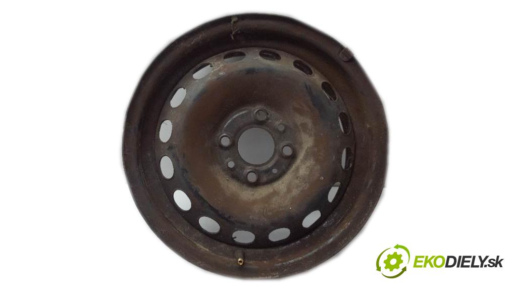 FIAT PUNTO II I 2003 44kW I 1242 disk (OCEL ET35 5,5JX14H2 4X98