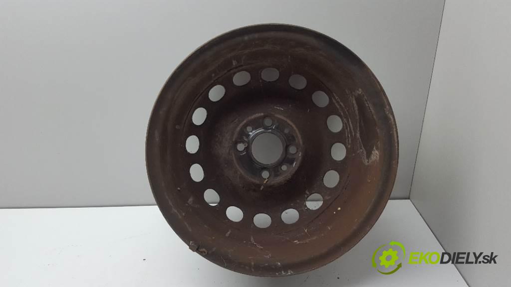 FIAT PUNTO II I 2003 44kW I 1242 disk (OCEL ET35 5,5JX14H2 4X98
