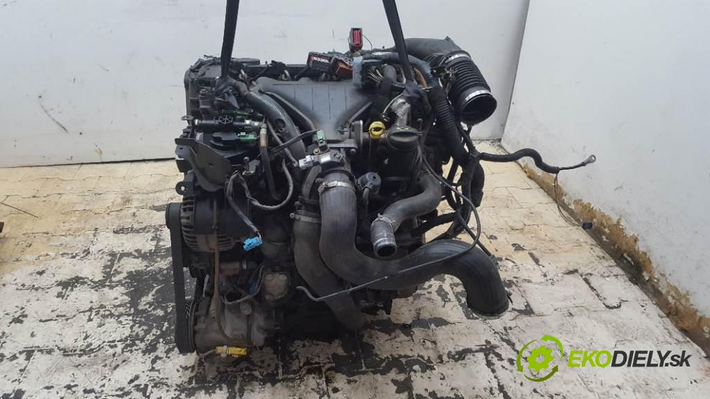 PEUGEOT 307 SW 2004 100kw SW 1997 Motor 10DYTJ (Motory (kompletné))