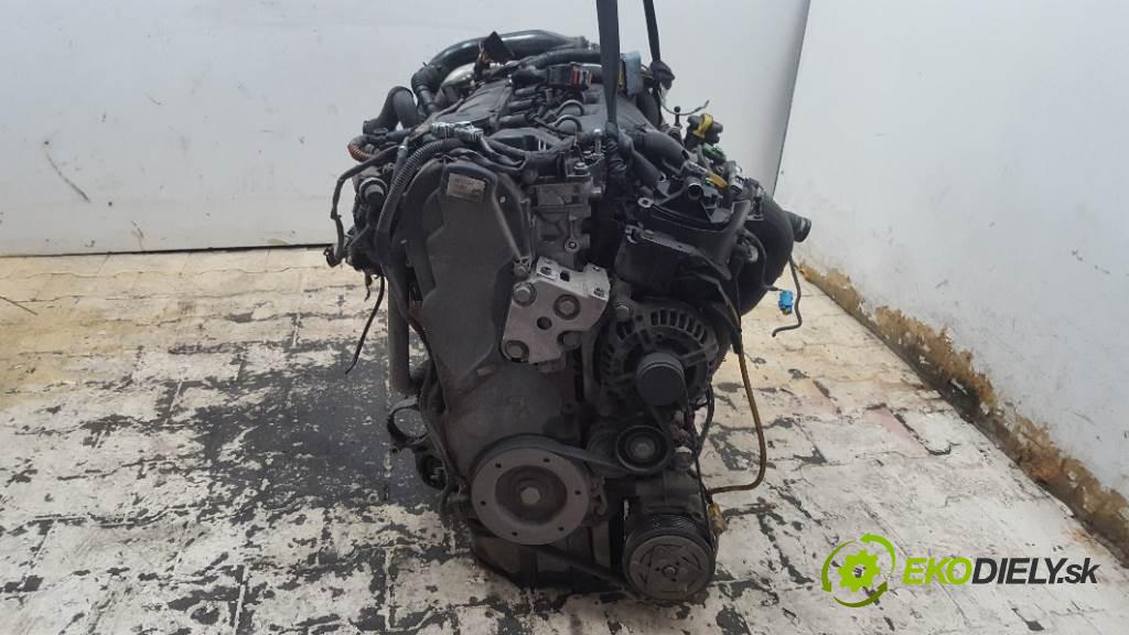 PEUGEOT 307 SW 2004 100kw SW 1997 Motor 10DYTJ (Motory (kompletné))