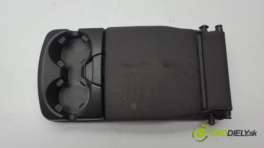 VOLVO V50 I 2005  I 1997 Lakťová opierka  (Lakťové opierky)