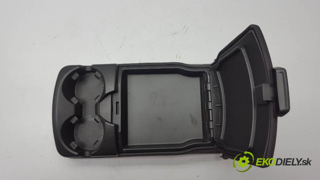 VOLVO V50 I 2005  I 1997 Lakťová opierka  (Lakťové opierky)