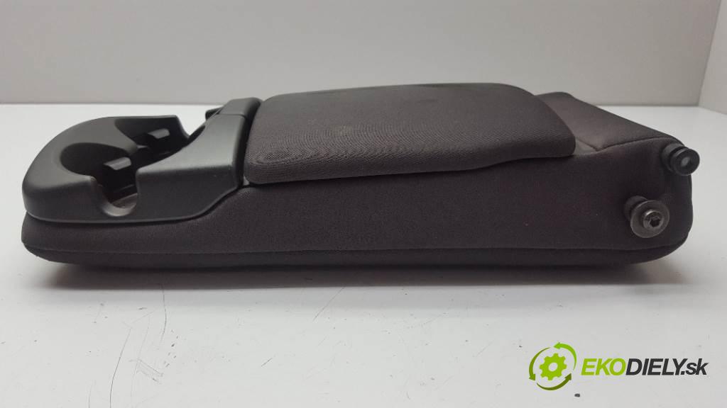 VOLVO V50 I 2005  I 1997 Lakťová opierka  (Lakťové opierky)