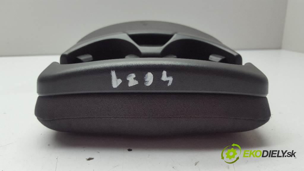 VOLVO V50 I 2005  I 1997 Lakťová opierka  (Lakťové opierky)