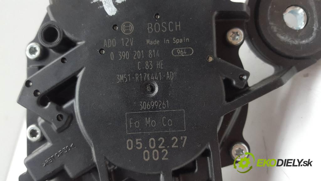 VOLVO V50 I 2005  I 1997 motorek stěračů zadní část 3M51R17K441AD 3PIN