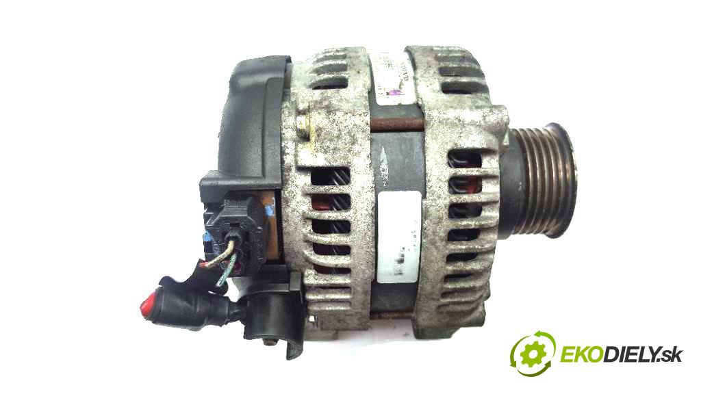 VOLVO V50 I 2005 I 1997 Alternátor 36050997 (Alternátory) EkoDily.cz