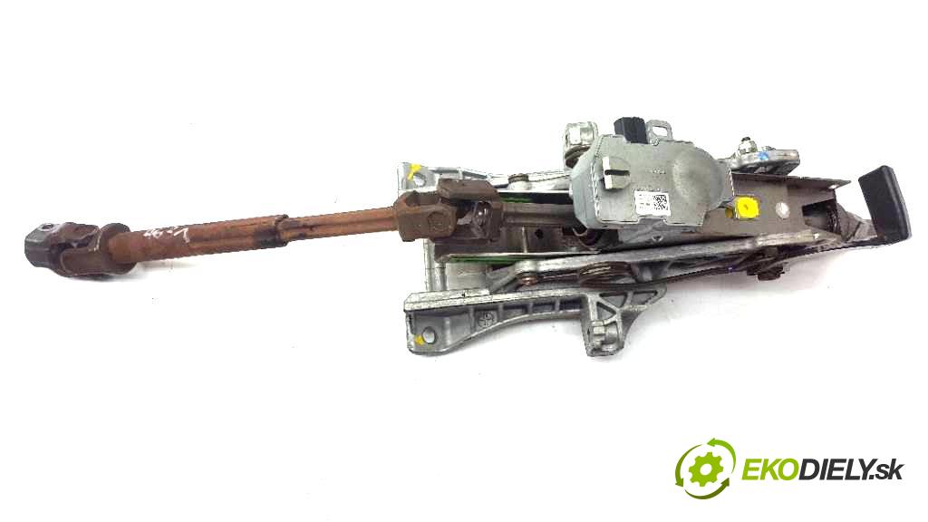 VOLVO V50 I 2005  I 1997 Hriadeľ, tyč volantu 30741161 (Tyče riadenia (volantu))