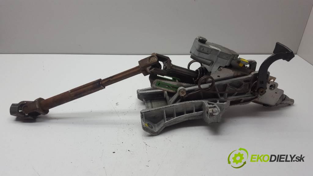 VOLVO V50 I 2005  I 1997 Hriadeľ, tyč volantu 30741161 (Tyče riadenia (volantu))