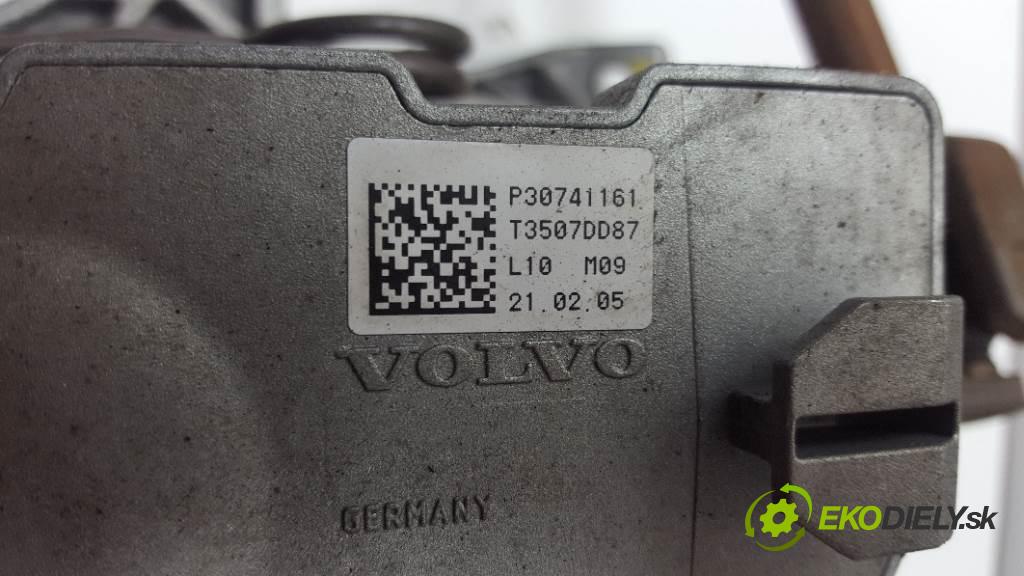 VOLVO V50 I 2005  I 1997 Hriadeľ, tyč volantu 30741161 (Tyče riadenia (volantu))
