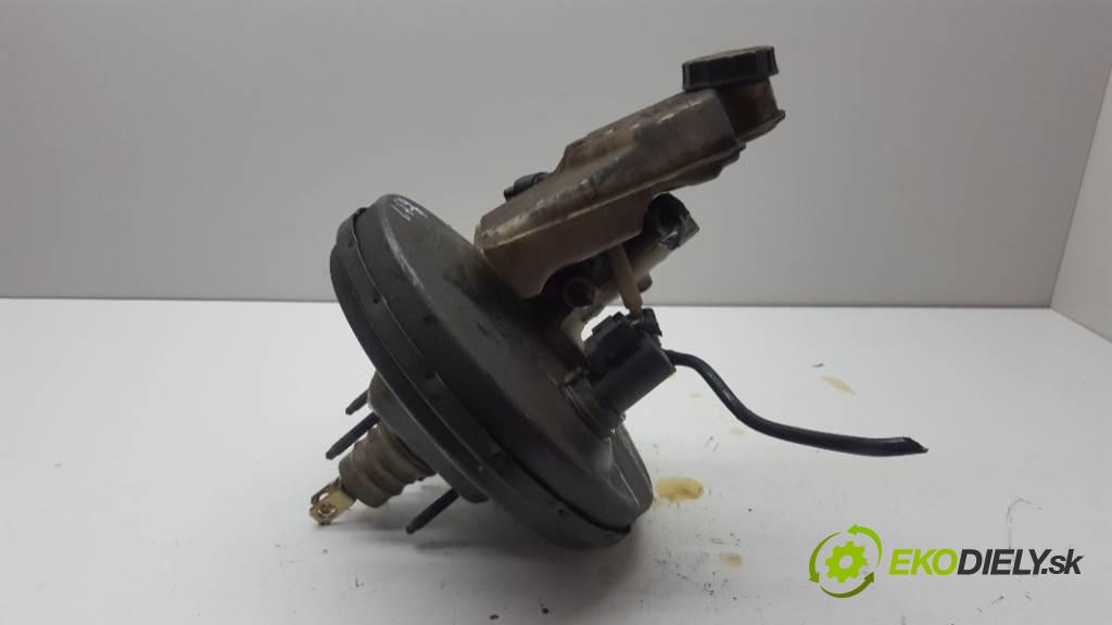 VOLVO V50 I 2005  I 1997 Posilovač Pumpa brzdová 03350886551 (Posilňovače bŕzd)