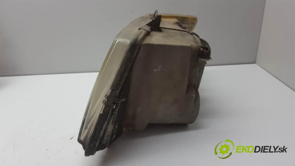 MERCEDES-BENZ VITO  2000 60 kW    2151 Svetlomet pravy VALEO (Pravé)