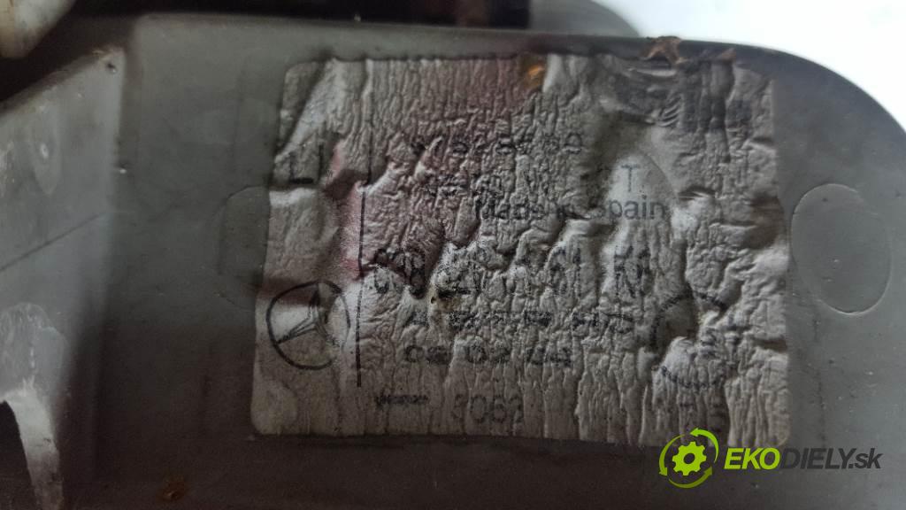 MERCEDES-BENZ VITO  2000 60 kW    2151 Svetlomet pravy VALEO (Pravé)