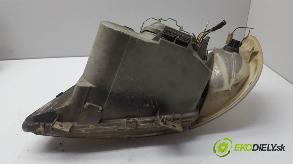 MERCEDES-BENZ VITO  2000 60 kW    2151 Svetlomet pravy VALEO (Pravé)