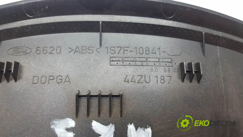 FORD MONDEO MK3        Prístrojovka 1S7F10841AH (Prístrojové dosky, displeje)