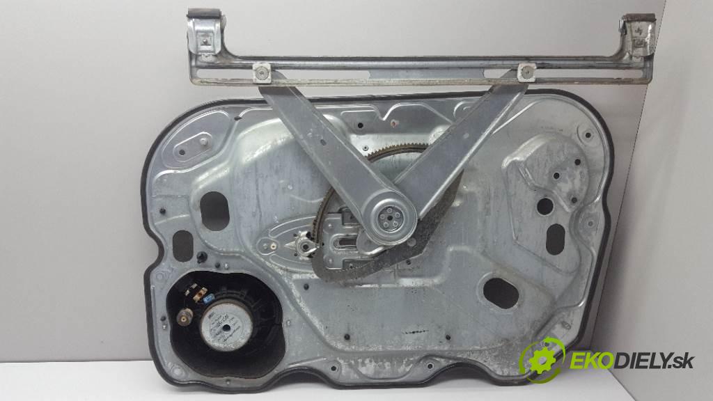 FORD FOCUS II C-MAX  2003 88kW    1798 mechanismus okna přední část levý 3M51l203A29FL