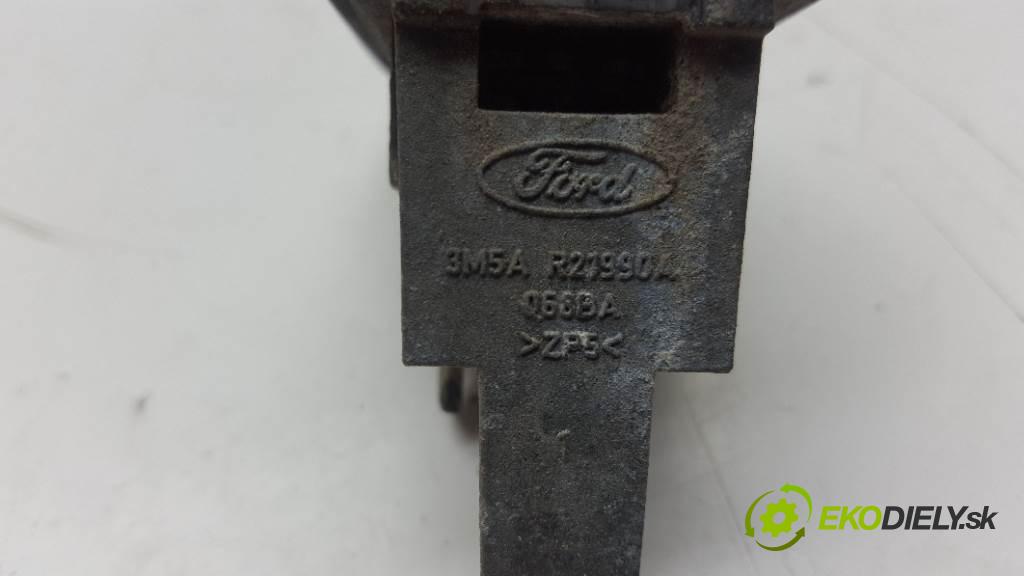 FORD FOCUS II C-MAX  2003 88kW    1798 spinačka KOMPLET (Spínacie skrinky a kľúče)